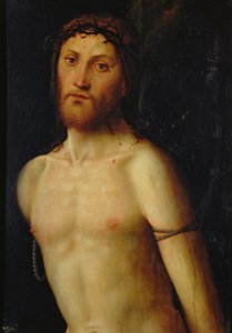 Cristo legato alla colonna